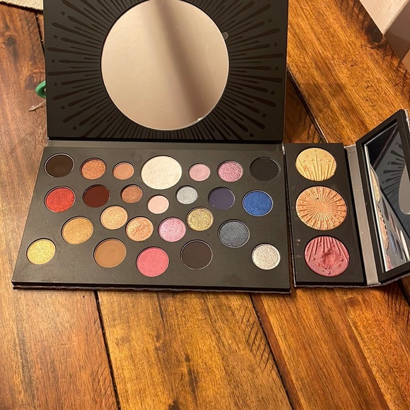 MAC Cosmetics Other - Mac limited edition bundle